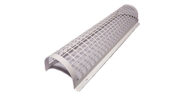 Tube Heater Guard